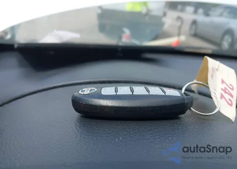 2013 Nissan Altima 3.5 Sv z USA, uszkodzony, nr VIN 1N4BL3AP6DC173884